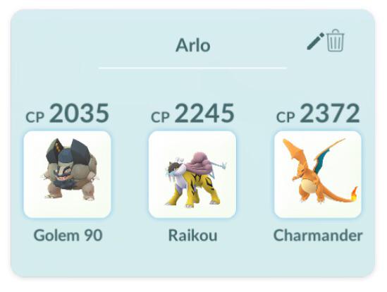 Need the Best Pokemon for Arlo? Defeat Him Easily Today!