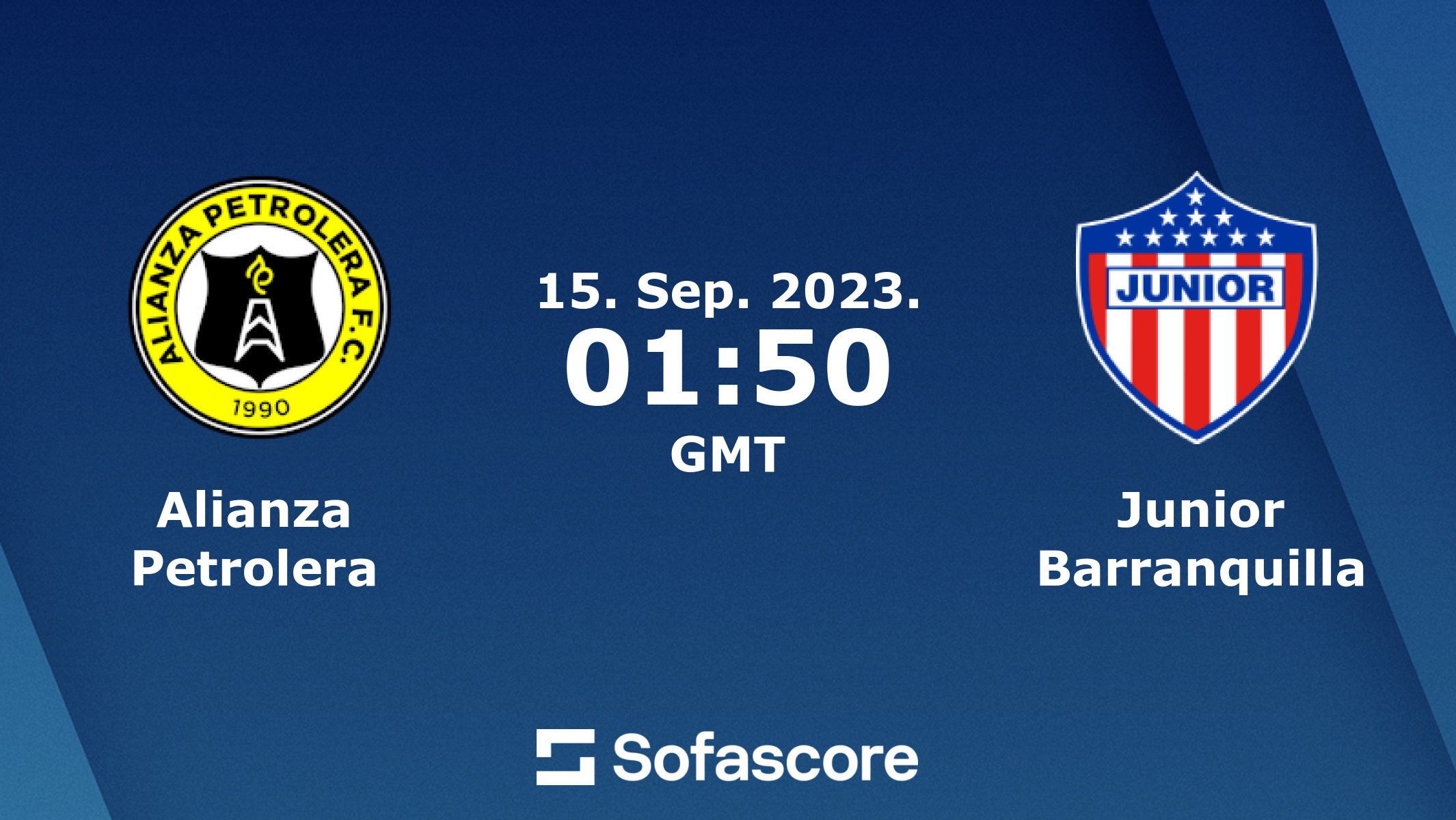 Junior vs Alianza: Live Score, Highlights, and Match Updates!