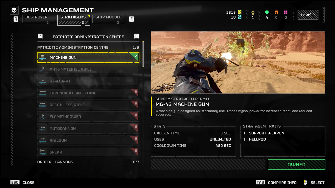 Helldivers 2 Missions Guide, All you need to know before playing it.