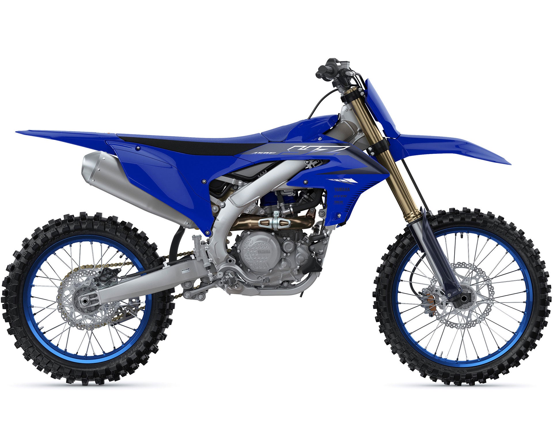 New or Used yzf450? The Ultimate Buyers Guide for you.