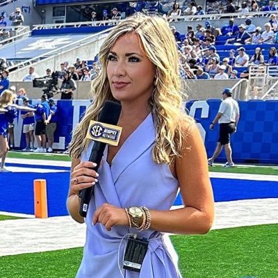Taylor Davis ESPN Wikipedia: Quick Facts & Career Highlights!