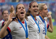 Need the final usa soccer team roster world cup 2014? Get the definitive list of all the players.