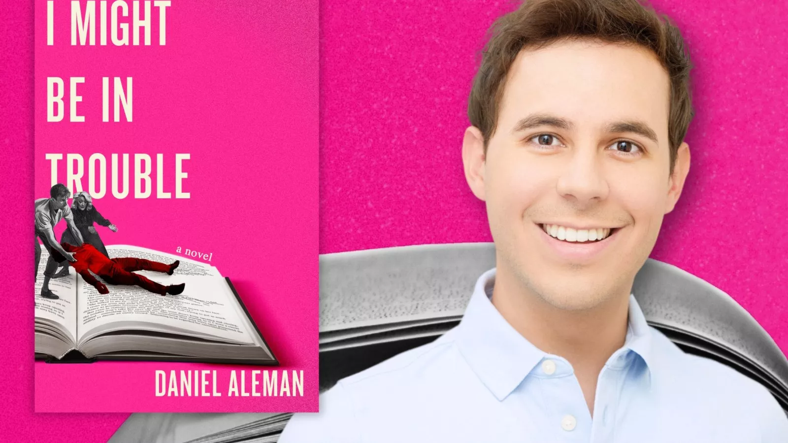 Who Is daniel aleman? Get to Know Him Better!