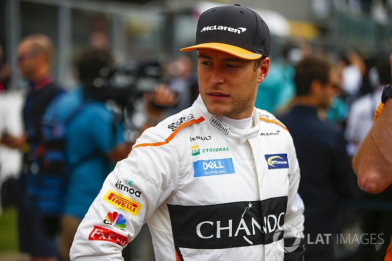 Stoffel Vandoorne McLaren: Why Did the Partnership End?
