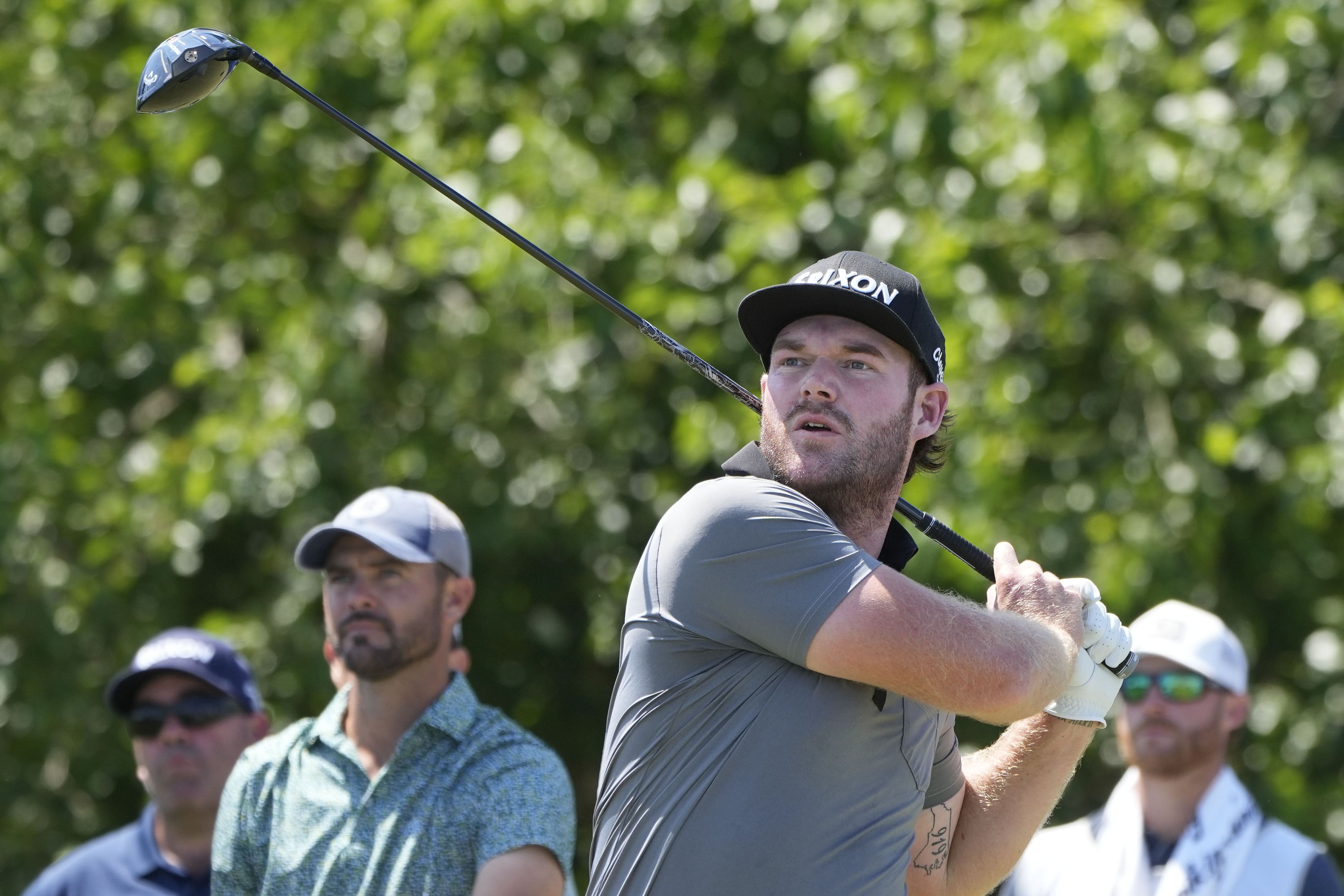 Grayson Murray COVID: Timeline of His Sickness and Comeback to Tour.