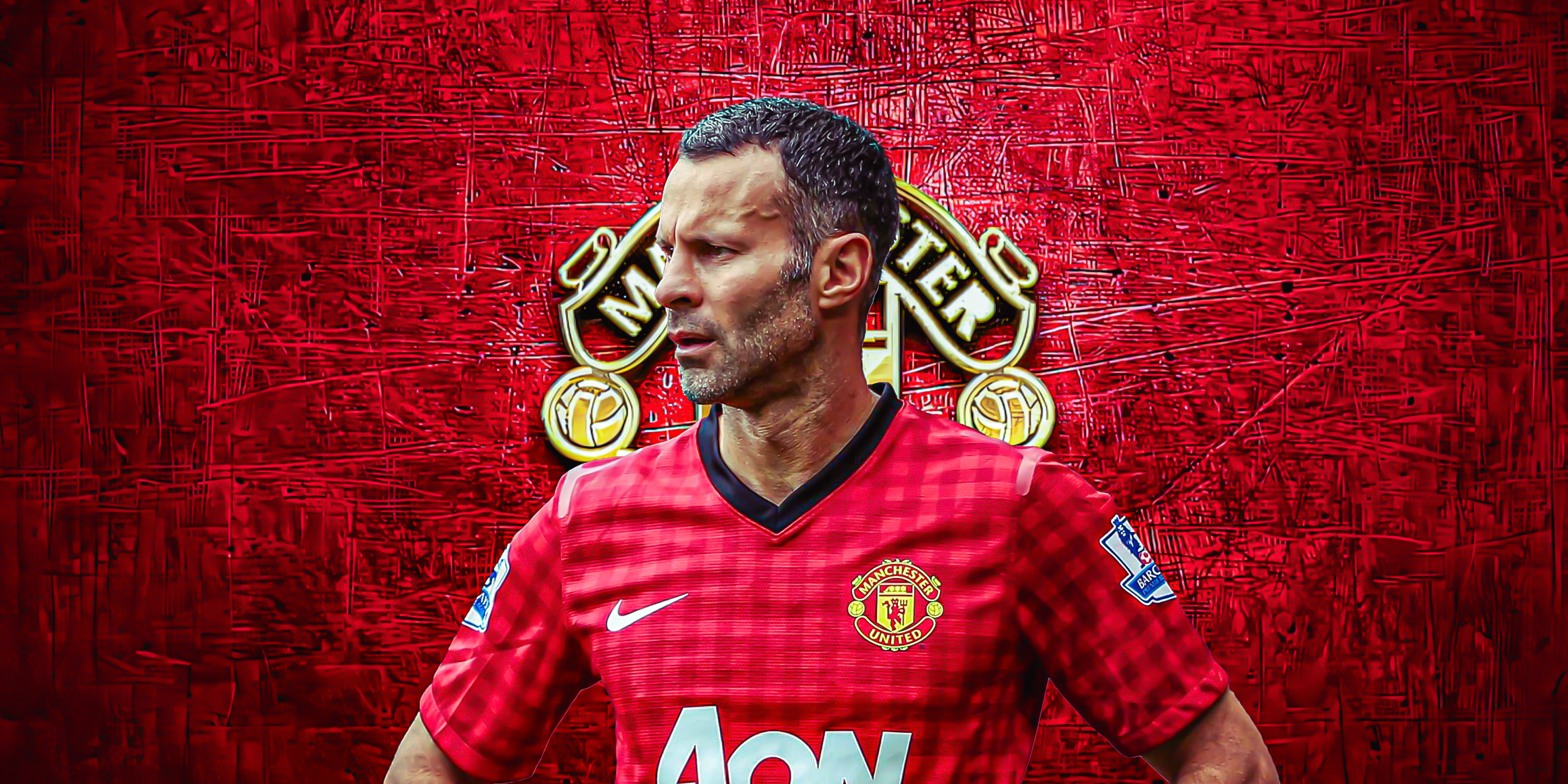 Ryan Wilson Giggs: Career Highlights and Latest News Updates.