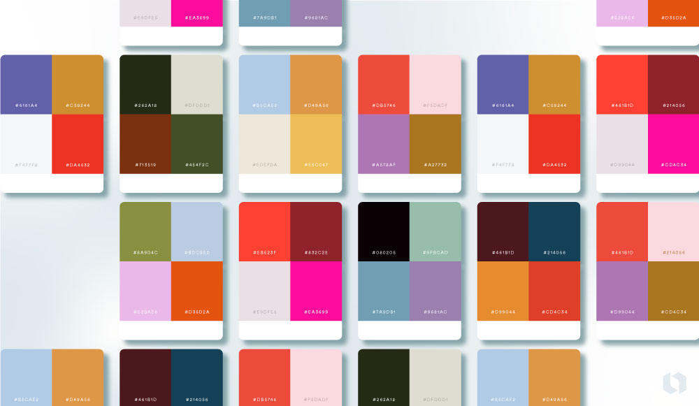 Top Coolest Colors List | Check Out These Amazing Options