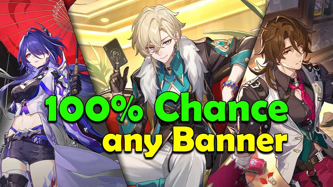 How does the pity system work for the Fugue HSR banner? Understand guaranteed pulls and save effectively.