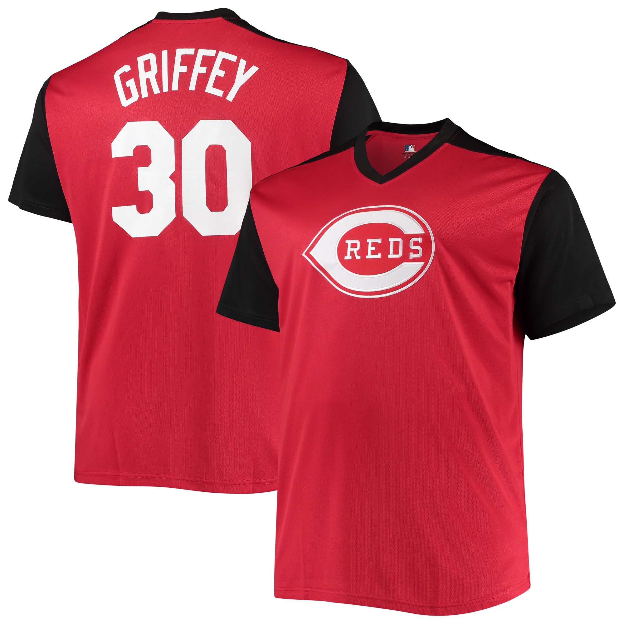 Shop Cincinnati Reds Baseball Jerseys: Authentic & Replica Gear.