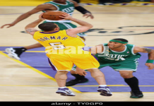 Jordan Farmar Lakers: Where is the former PG playing now?