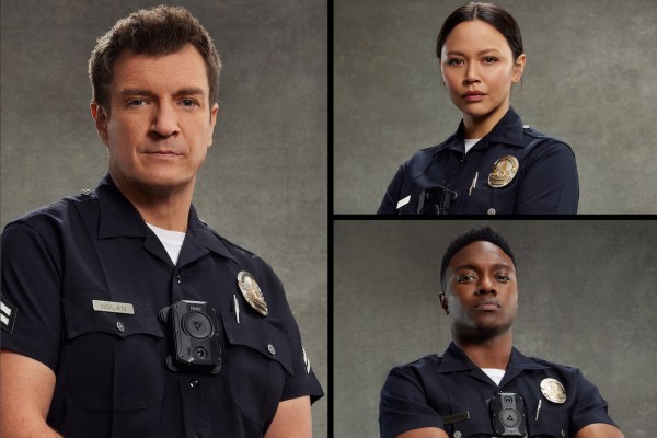 The Rookie Season 6 Next Episode Spoilers & Preview (What Happens?)