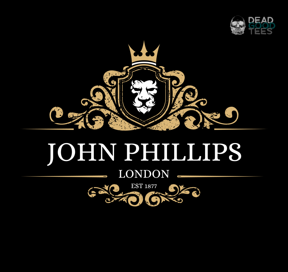Where can you find John Philips London? Get the latest contact information and location details easily.