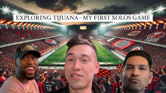 Dont miss the next Xolos game! Find out cuando juega Tijuana.