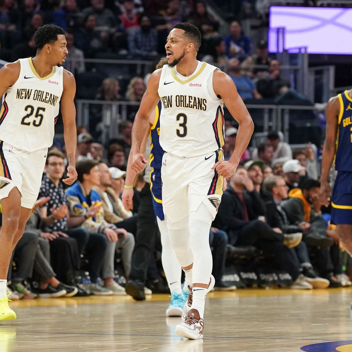 114-109: Who Scored the Most? Player Stats and Analysis.