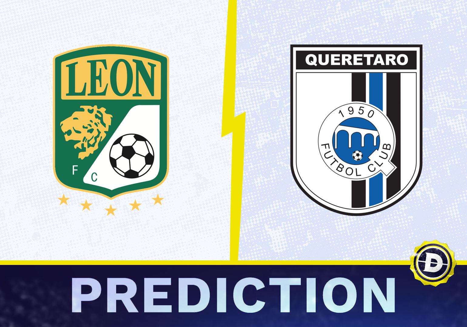 León vs. Querétaro: Game Preview, Predictions and Odds!