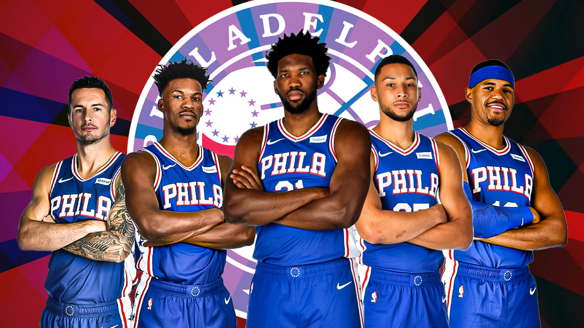 2019 Sixers Roster: Where Are They Now (NBA Updates)?