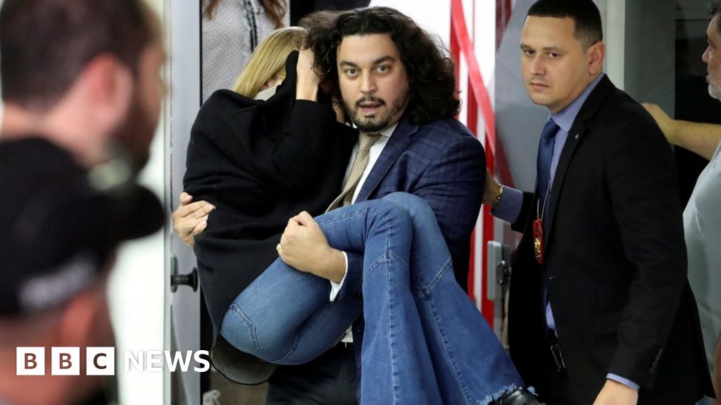 Najila Trindade Case Updates: Latest News and Developments