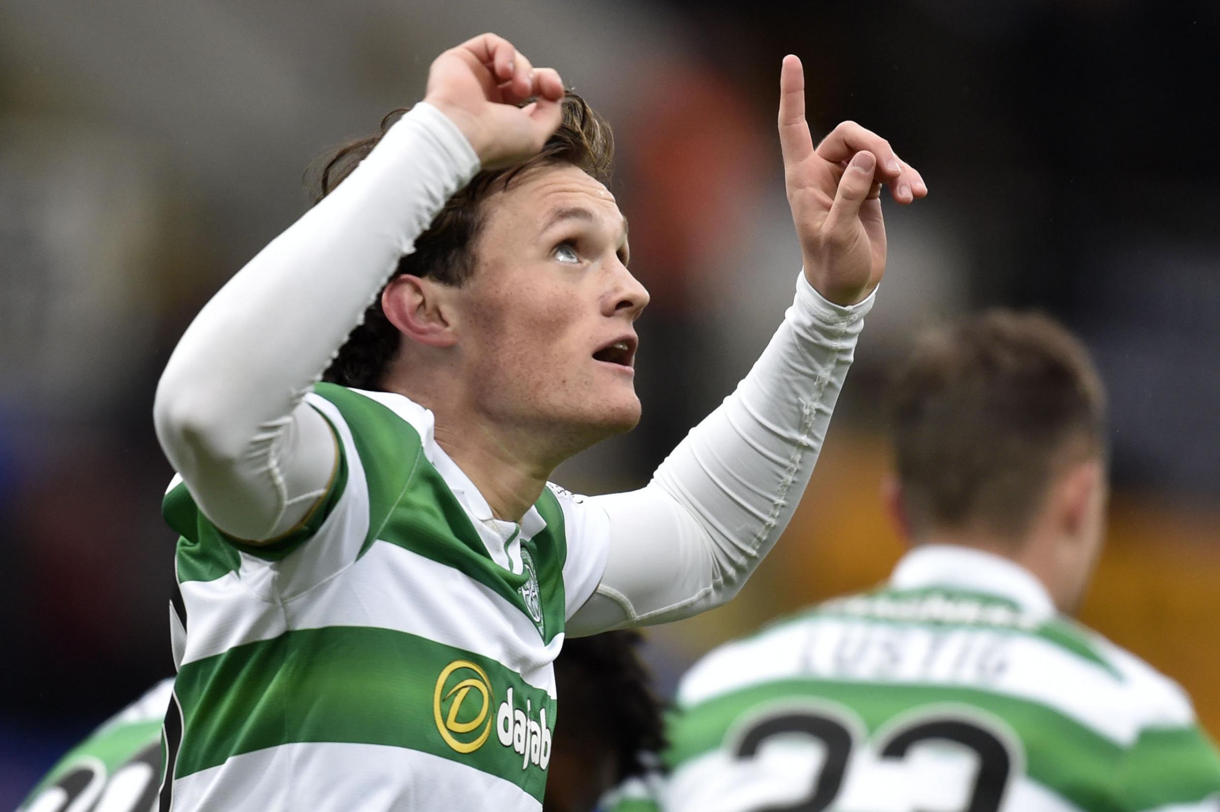 Liam Henderson Celtic: Ex-Players Journey, Could He Ever Come Back to Celtic Park?