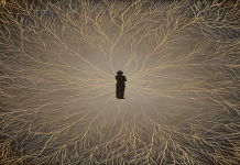 Who is David Lacey? Discover the Man Behind the Headlines!