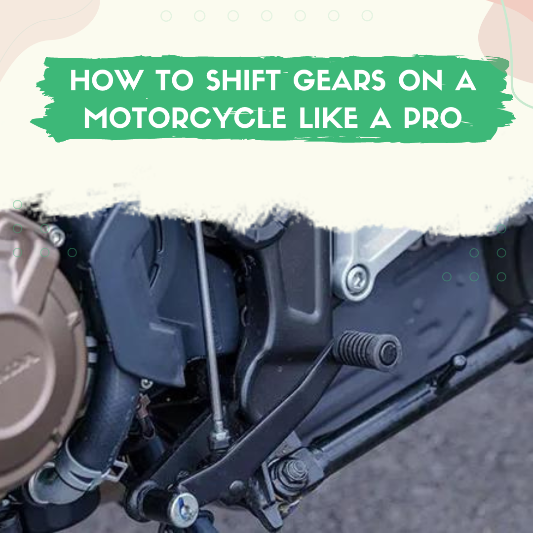 How do you shift a Harley Davidson Smoothly: Common Questions and Problems