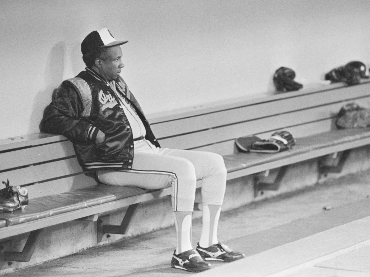 The 1988 Orioles: Why they started with 21 straight losses?
