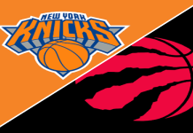 Raptors and Knicks Game Schedule: Dont Miss a Single Matchup This Season!