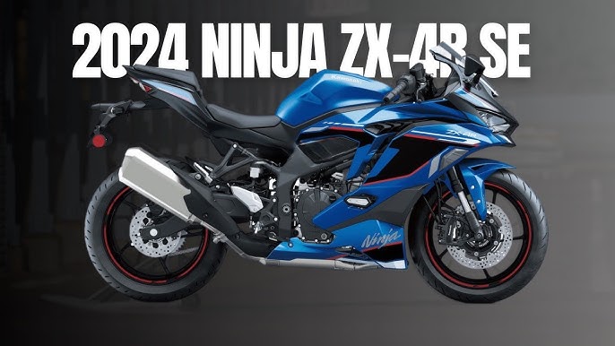 Blue Kawasaki Motorcycles: Which Model Is Right for You (2024)?