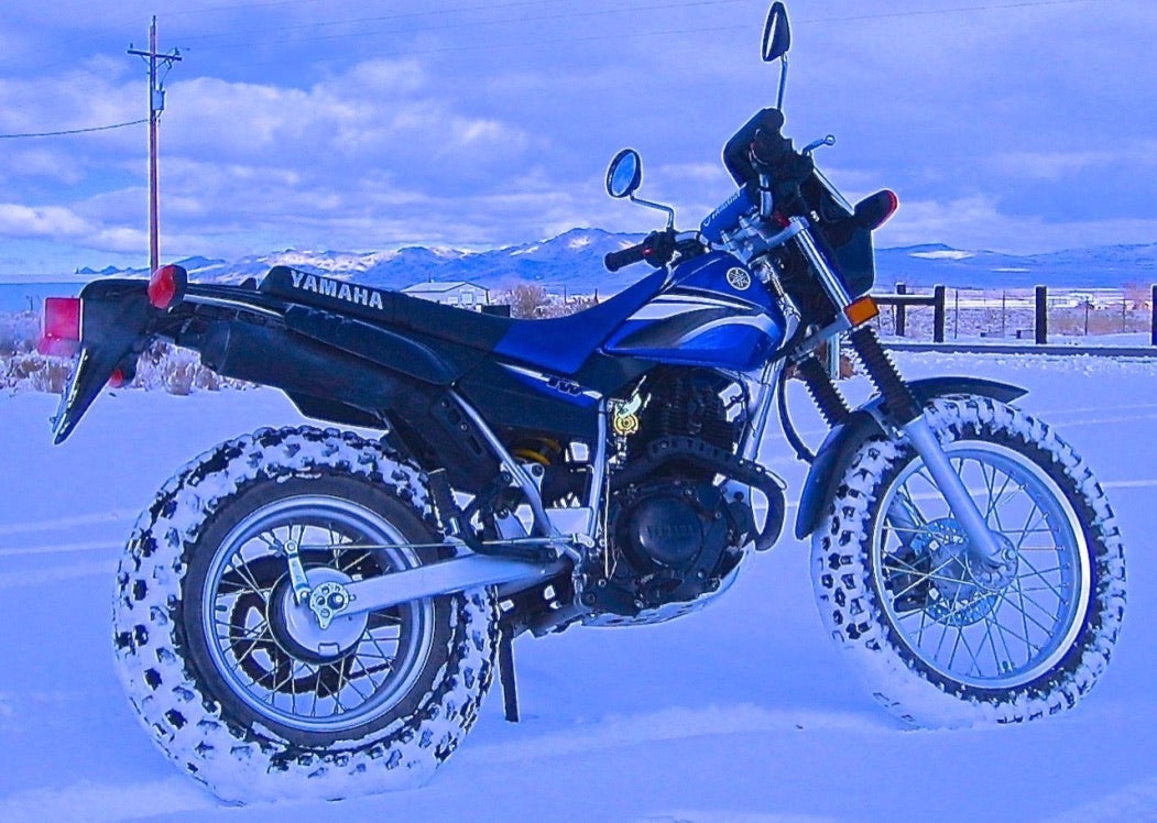 Used TW Yamaha 250: What to Look for Before You Buy