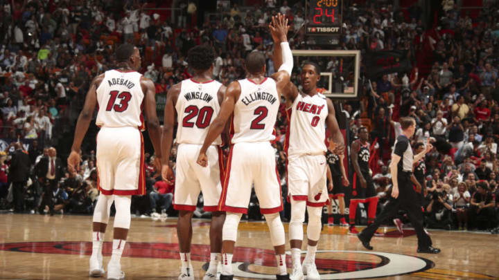 Flashback: The Roster Miami Heat 2018 Season | Breakdown of Every Player