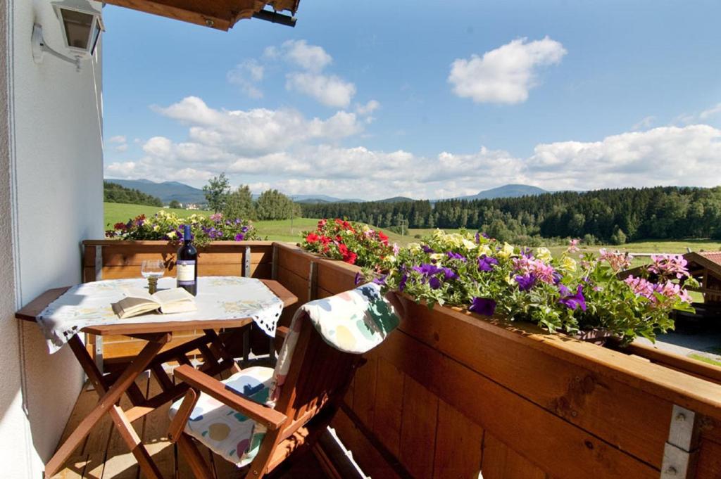 Book Your Bauer Hof Stay (Everything You Need to Know is here).