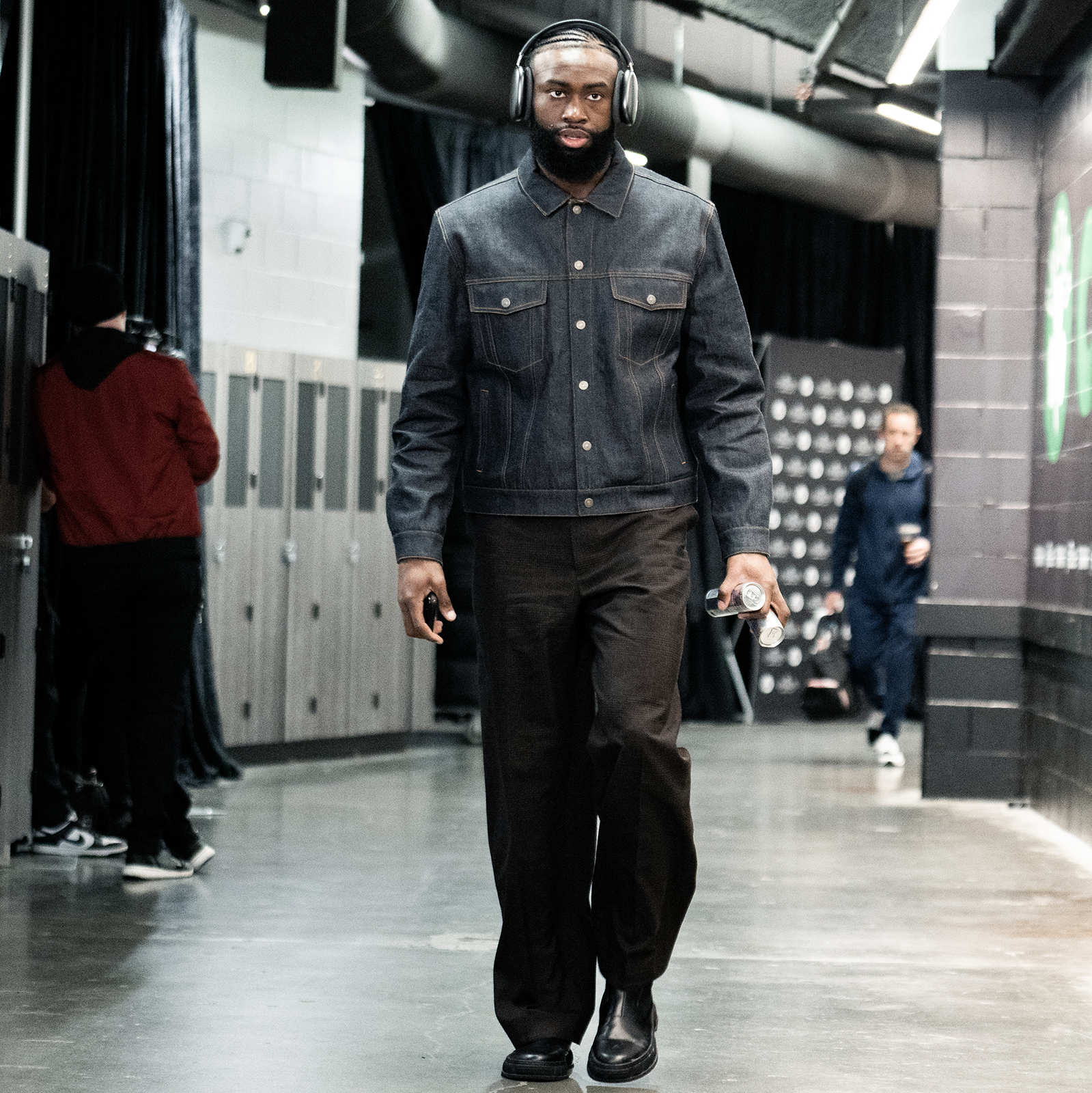 Jaylen Brown Outfit Guide: Find his coolest Styles