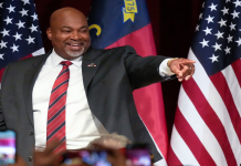 NC Governor Race: Who Is Running for the Top Job?