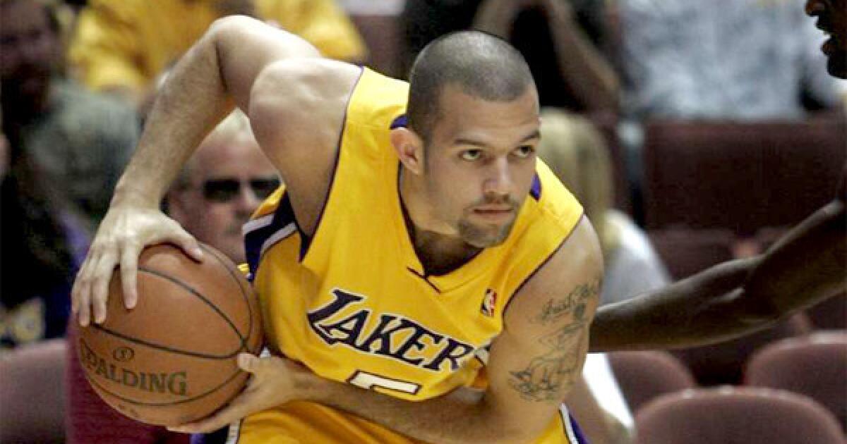 Jordan Farmar Lakers: Where is the former PG playing now?