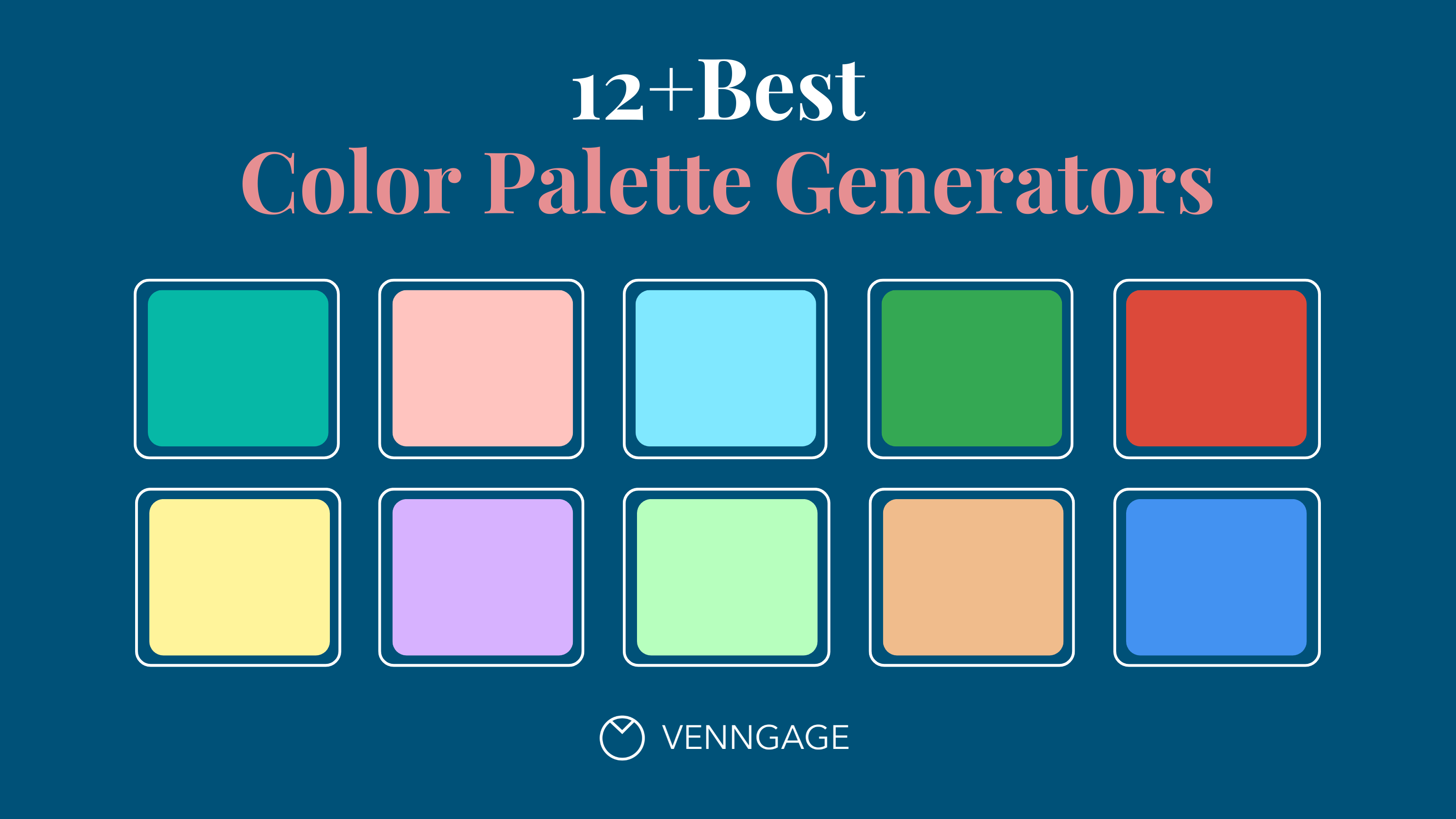 Top Coolest Colors List | Check Out These Amazing Options