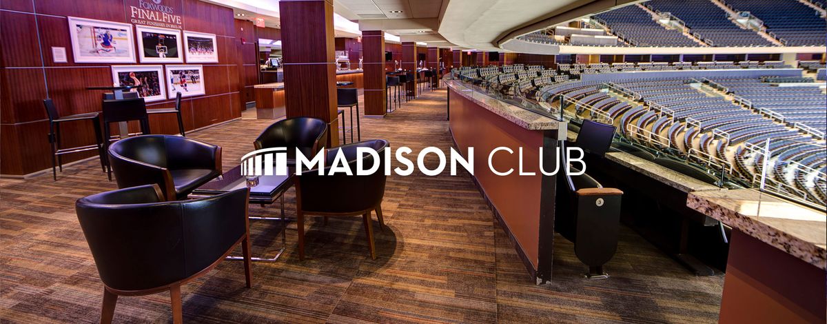 Experience madison square club new york: Find the key info here.