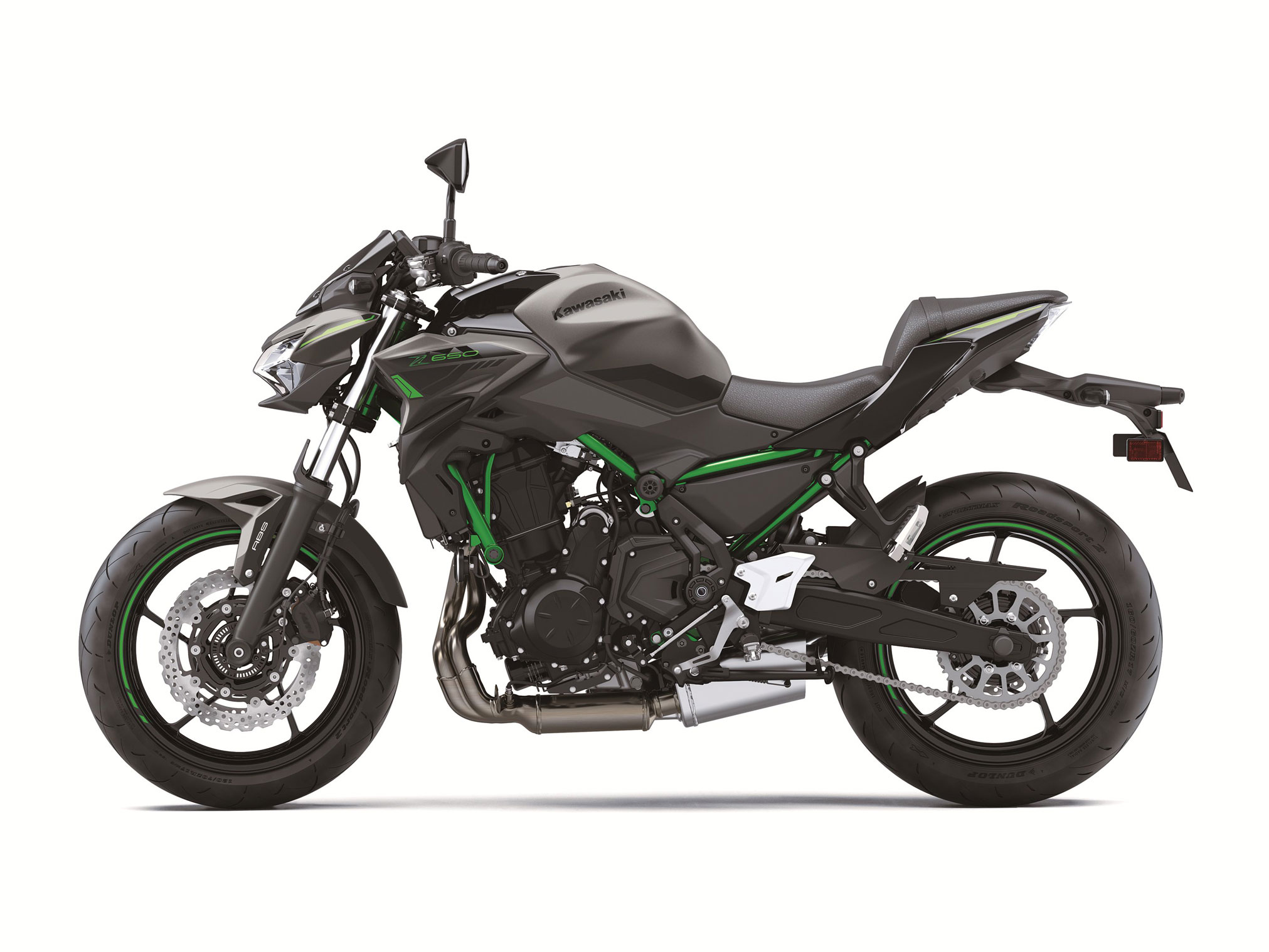 Managing Your z650 weight: Tips for Handling and Control.