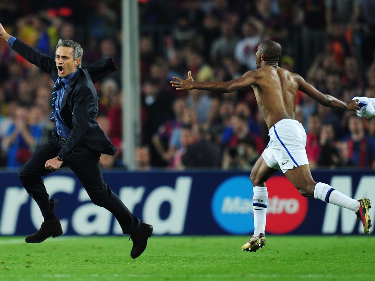 Barcelona vs Inter Milan: Exploring the Intense Dislike Explained.