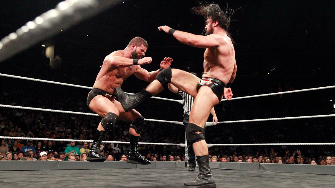 NXT Brooklyn 3 Breakdown: Easy-to-Understand Details