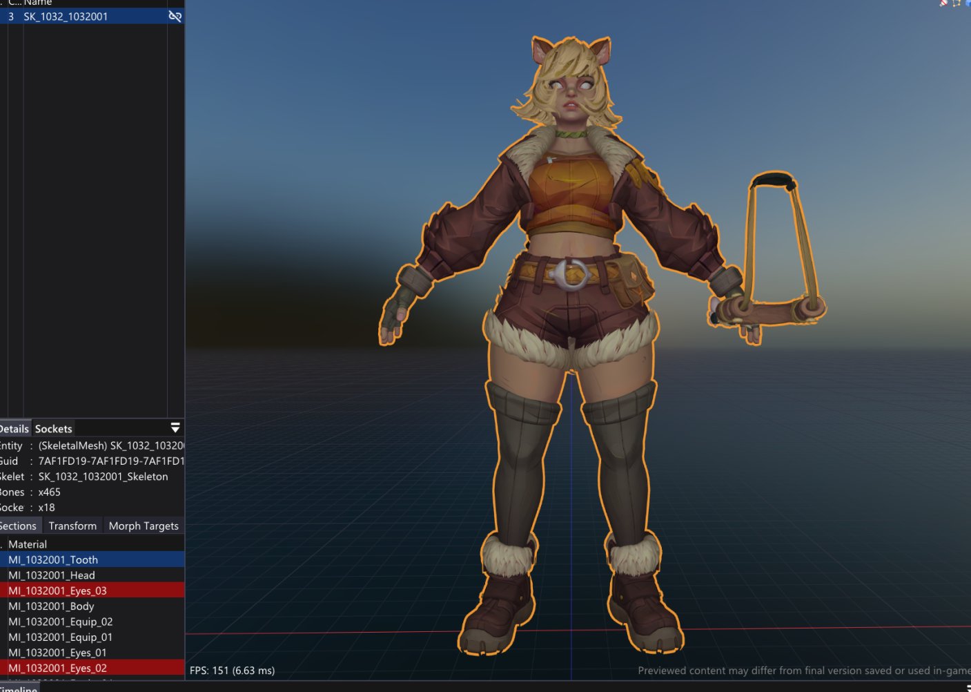 Marvel Rivals: Check Out the Detailed Character Models Now
