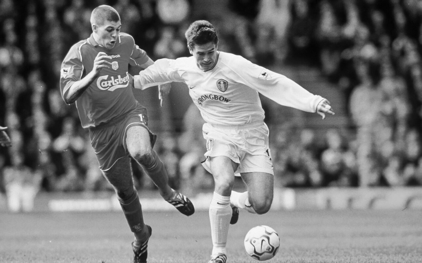 How good was Harry Kewell soccer back then? Fans explain why he was a true legend.