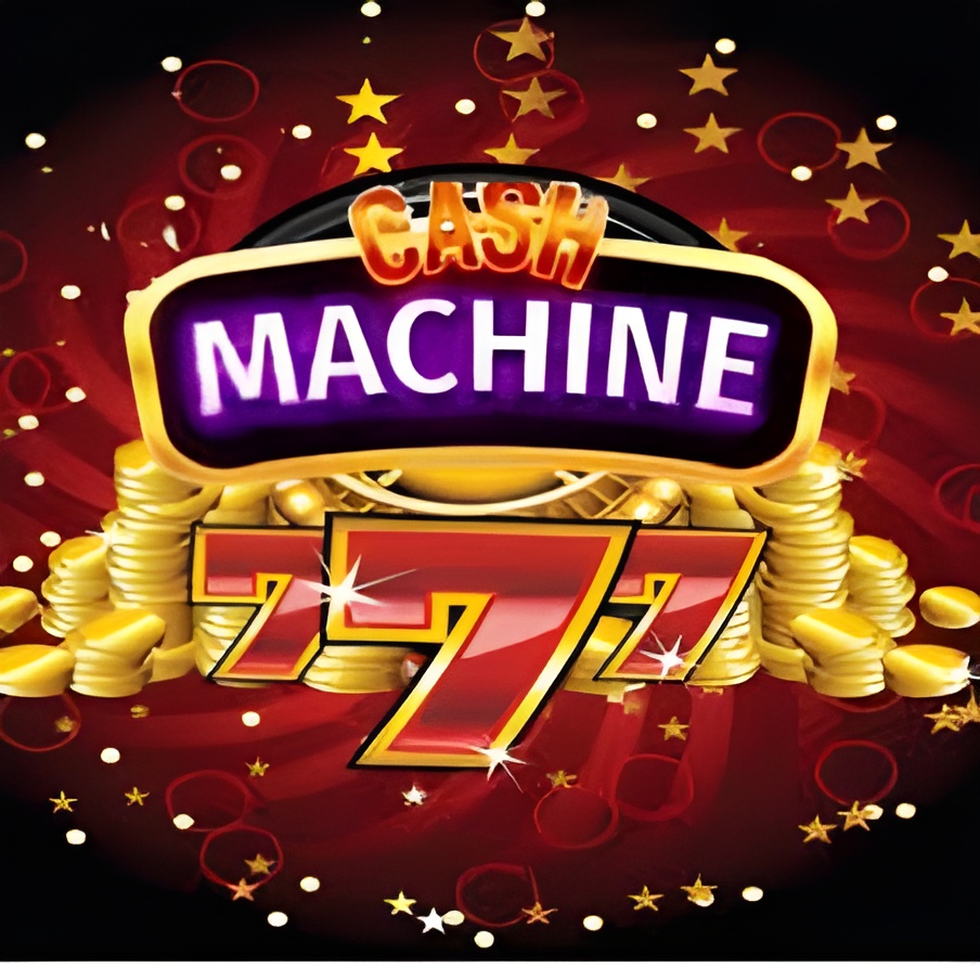Instant Access: Download Cash Machine 777 Online Casino for Fun!