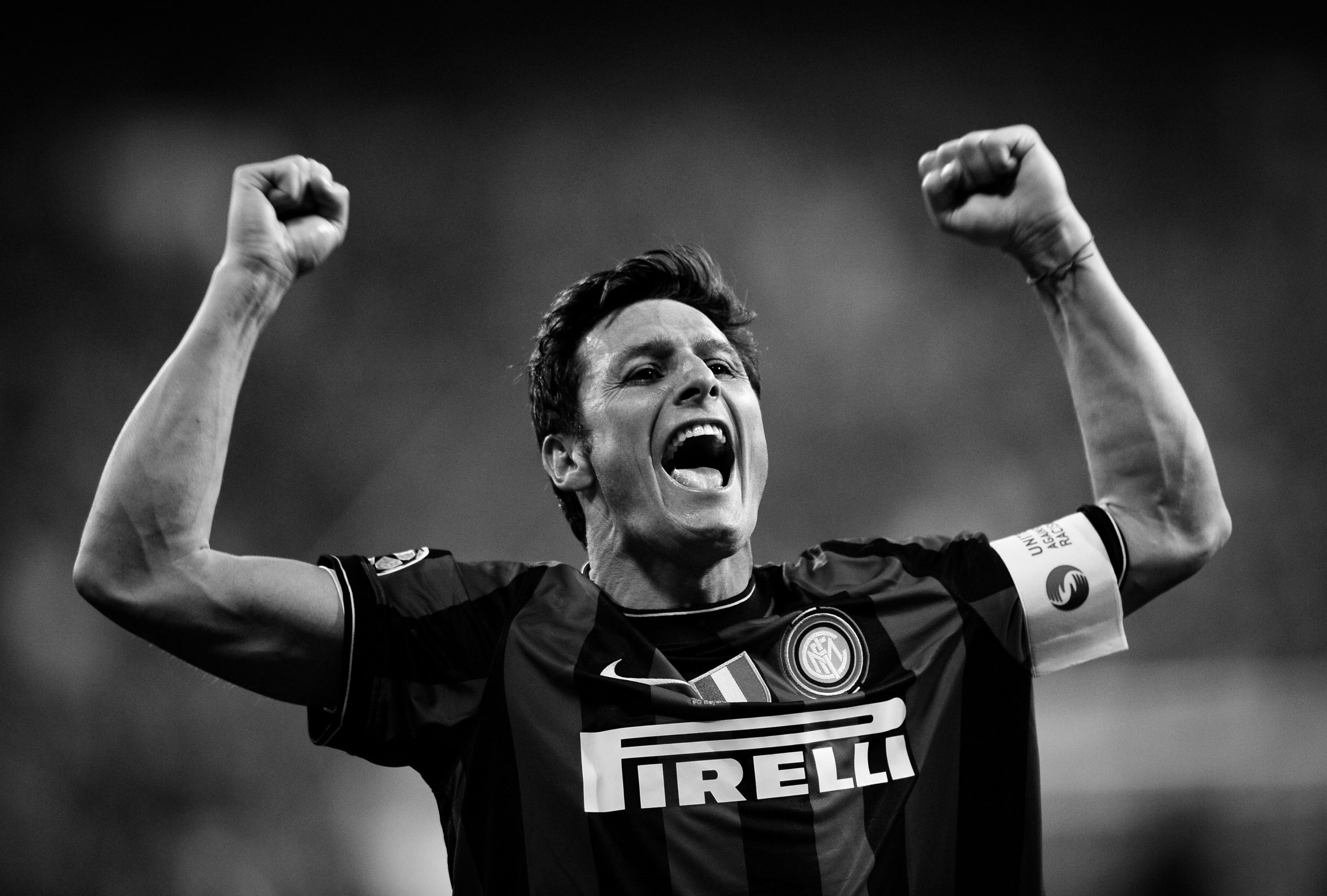 What Made Pupi Zanetti So Great?( A Look at His Inter Career)