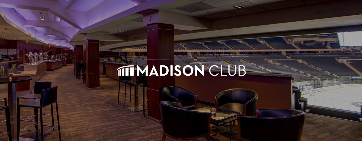 Experience madison square club new york: Find the key info here.