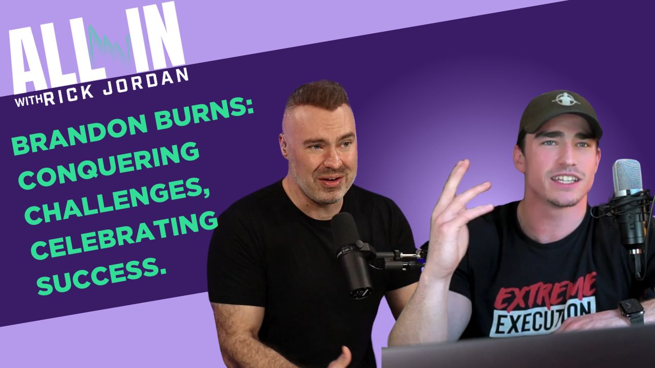 Learn about Brandon Burns quickly: Get the simple facts and key information you really should know.