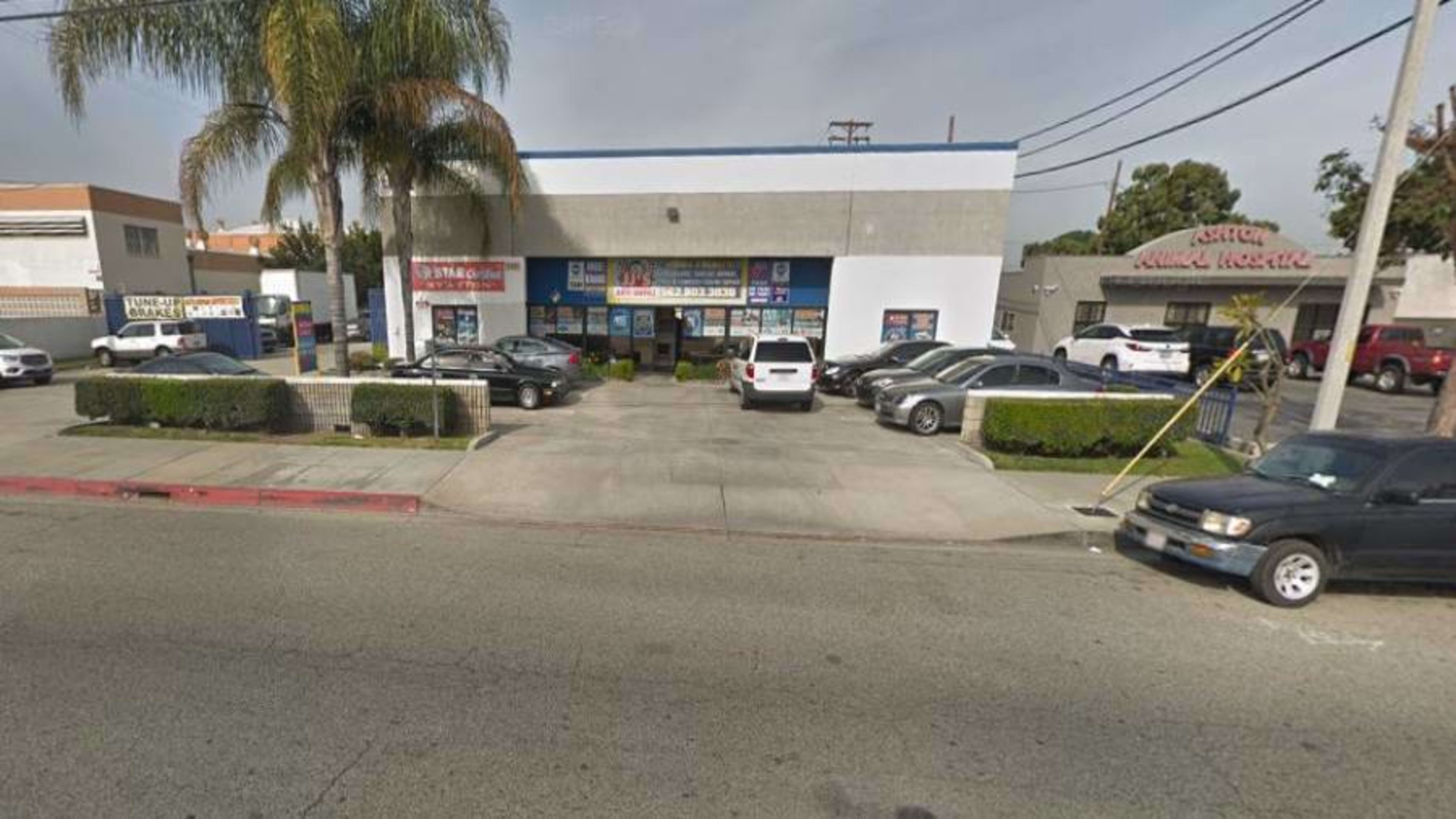 Best Auto Shop? See What JW Motorsports Bellflower CA Offers!