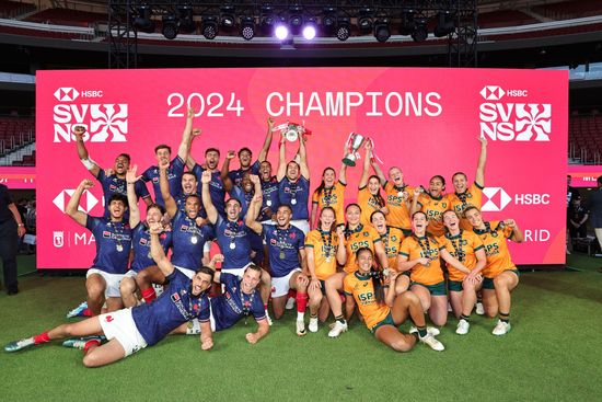 Which top rugby teams are competing at Vancouver 7s 2024? Discover the nations battling for the championship cup.