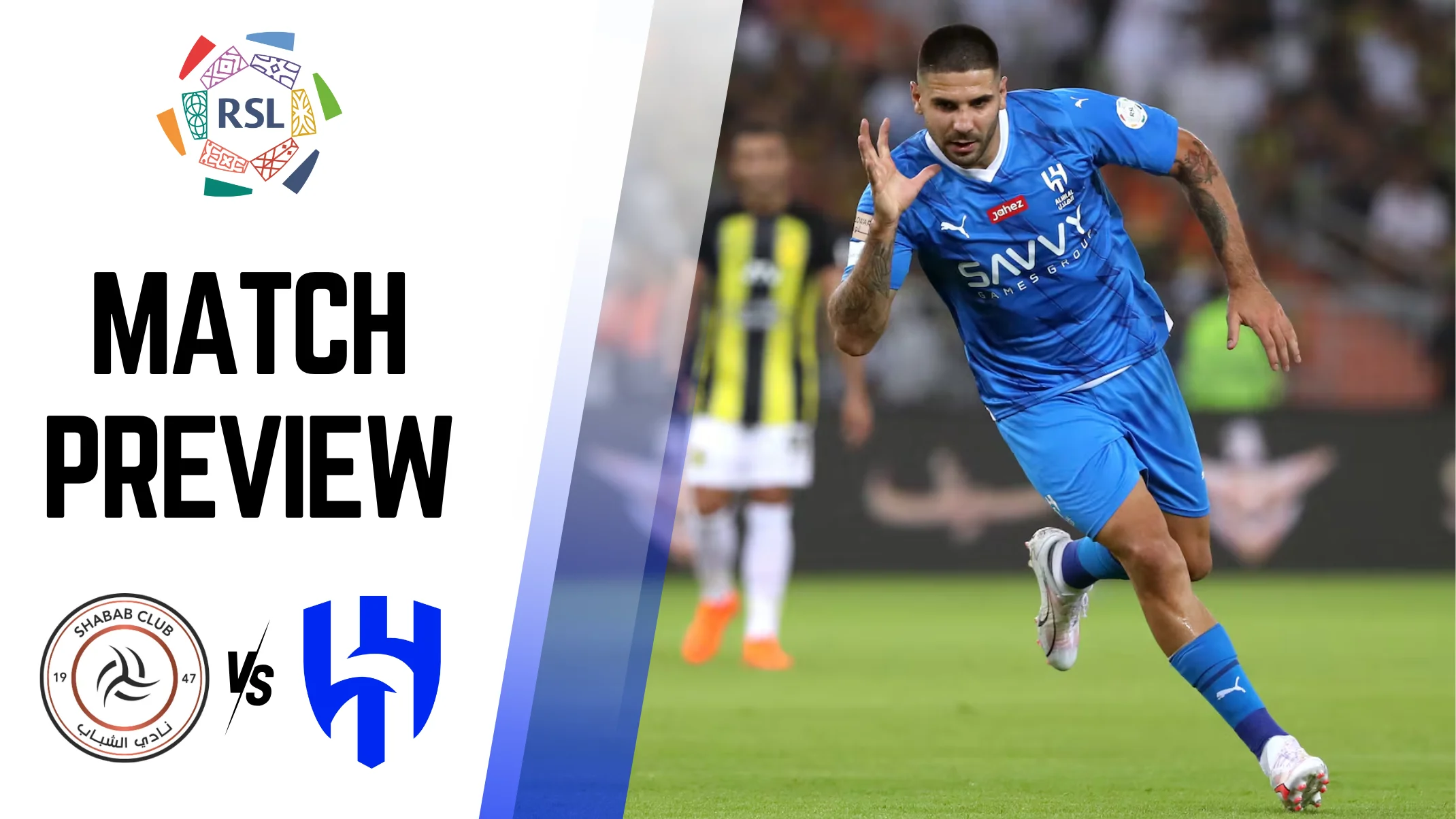 al-shabab vs al-hilal: Who Will Win? (Match Preview & Predictions)
