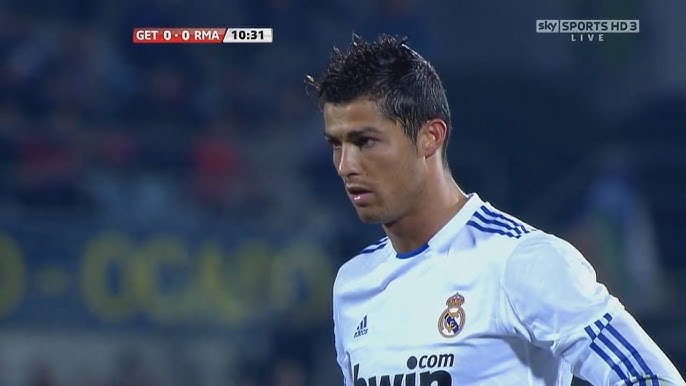 Check 2010 Cristiano Ronaldo Skills, Goals,and all game play!