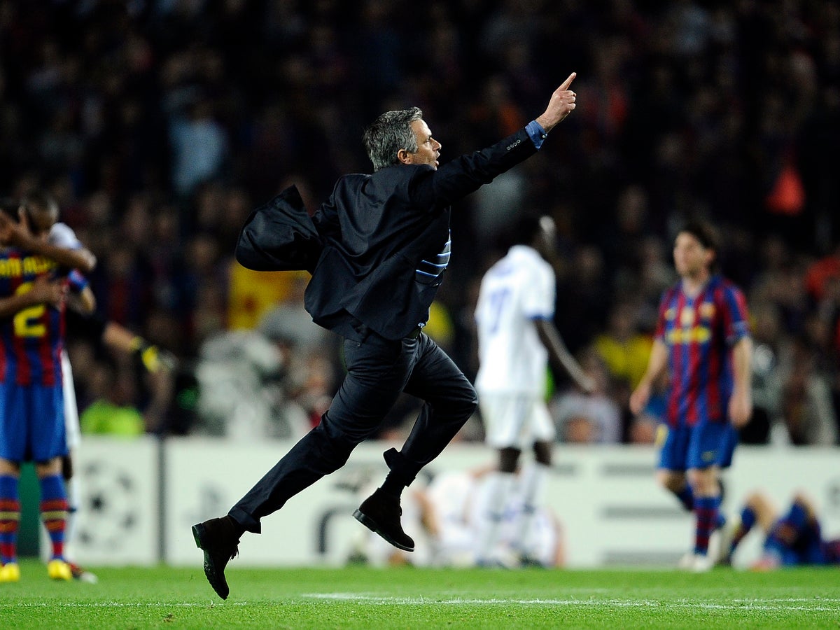 Barcelona vs Inter Milan: Exploring the Intense Dislike Explained.