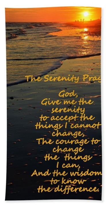 Discover Serenity Love: 5 Ways to a Peaceful, Loving Life